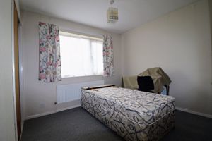 Bedroom- click for photo gallery